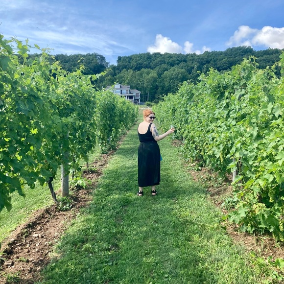 Welcome to my closet! - Picture 1 of 1